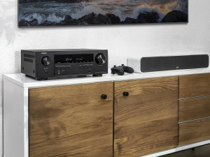 Denon AVR-S660H Receiver AV 5.2 canale HD - Img 4