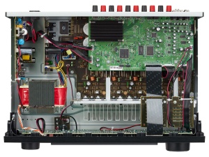 Denon AVR-X580BT Receiver AV 5.2 8K - Img 4