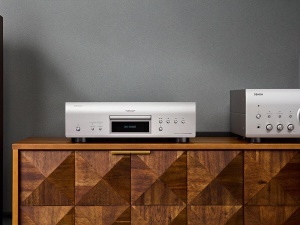 Denon DCD-3000NE Super Audio CD Player - Img 5
