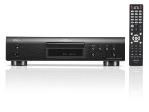 Denon DCD-900NE CD player - Img 1