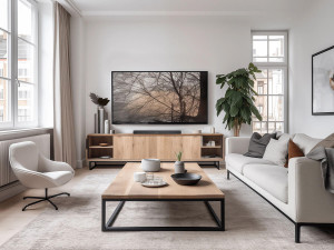 Denon DHT-S218 Soundbar - Img 4