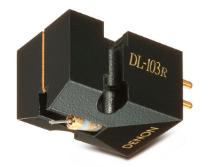 Denon DL-103R Doză MC