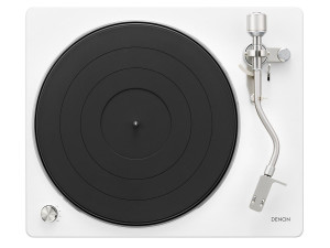 Denon DP-400 Pickup analogic - Img 11