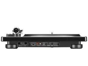 Denon DP-450USB Pickup analogic - Img 10