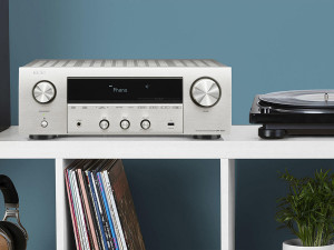 Denon DRA-800H Receiver stereo - Img 7