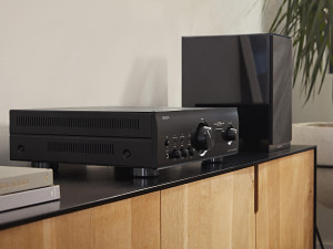 Denon PMA-1700NE Amplificator stereo integrat - Img 4