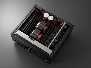 Denon PMA-3000NE Amplificator integrat - Img 6