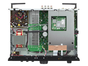 Denon PMA-900HNE Amplificator stereo integrat - Img 1