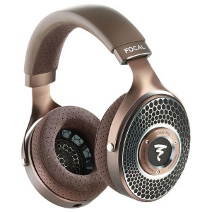 Focal Clear Mg Căști Over-Ear - Img 1
