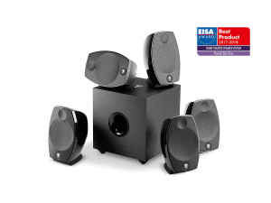 Focal SIB EVO 5.1 Set boxe 5.1 home cinema - Img 1