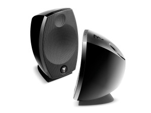 Focal SIB EVO 5.1 Set boxe 5.1 home cinema - Img 4