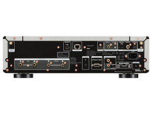 Marantz CD 50n High-Resolution Network Audio Player with HDMI ARC and CD Player - Img 7