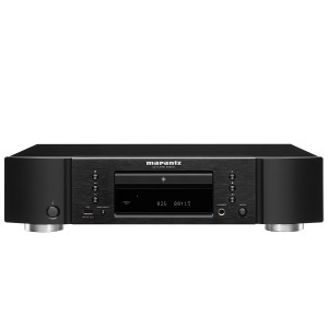 Marantz CD6007 CD Player - Img 1