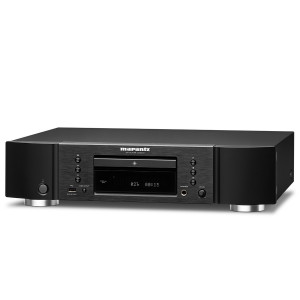 Marantz CD6007 CD Player - Img 3