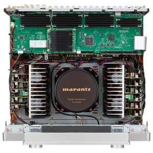 Marantz CINEMA 30 Receiver AV - Img 16