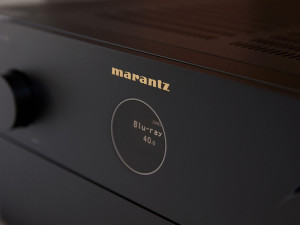 Marantz CINEMA 40 Receiver AV 9.2 canale - Img 3