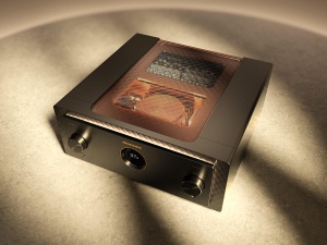 Marantz Model 10 Amplificator integrat - Img 6
