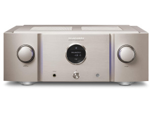 Marantz PM-10 Amplificator integrat premium - Img 2