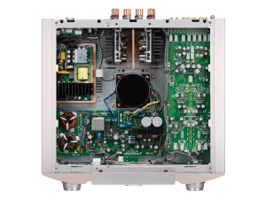 Marantz PM-12SE Amplificator integrat premium Special Edition - Img 4