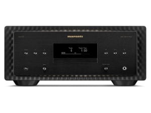 Marantz SACD 10 Reference SACD Player - Img 1