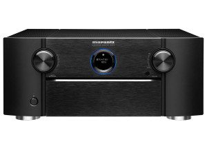 Marantz SR8015 Receiver AV 11.2 canale 8K 3D audio HEOS - Img 1