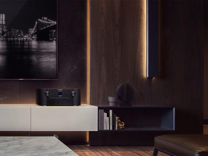Marantz SR8015 Receiver AV 11.2 canale 8K 3D audio HEOS - Img 6