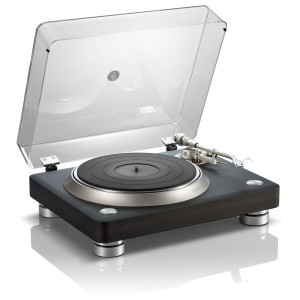Premium Direct-Drive Turntable - Img 2
