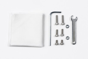 Set suruburi doza pick-up Pro-Ject Mount It