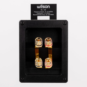 WILSON EXCLUSIVE 10 Boxă standfloor - Img 1