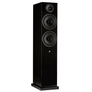 WILSON EXCLUSIVE 8 Boxă standfloor - Img 1