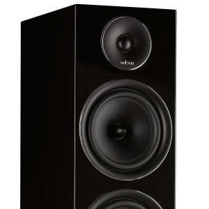 WILSON EXCLUSIVE 8 Boxă standfloor - Img 4