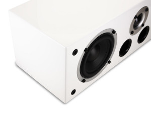 WILSON EXCLUSIVE VOCAL Boxă centru - Img 8