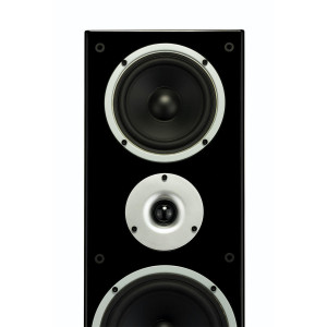 WILSON RAPTOR 9 Boxă standfloor - Img 6
