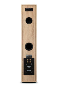 WILSON SIX Power Boxa Activa Standfloor - Img 5