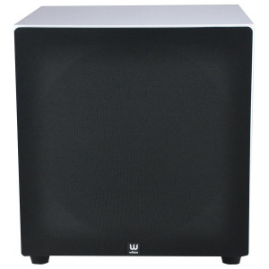 WILSON SUB-12 HGL Subwoofer activ - Img 3