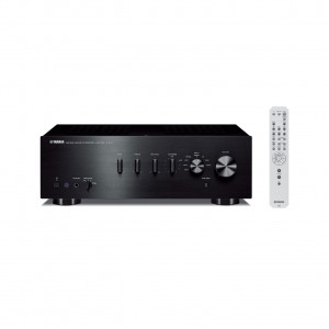 Yamaha A-S301 Amplificator HIFI - Img 2