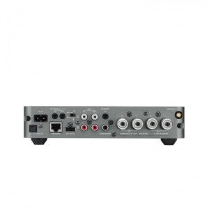 Yamaha MusicCast WXA-50 amplificator streamer - Img 4