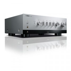Yamaha R-N800A Receiver HIFI - Img 1