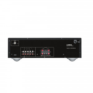 Yamaha R-S202D Receiver HIFI - Img 3