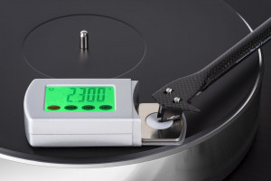 Cantar doza Pro-ject Measure it II - Img 2