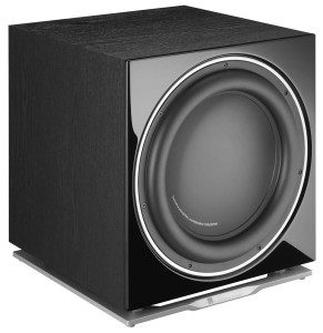 Dali SUB K-14 F Subwoofer activ 450W RMS 14 inch - Img 1