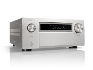 Denon AVC-A10H Amplificator AV 13.4 8K - Img 3