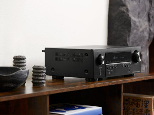 Denon AVC-S670H AV Amplifier 5.2 8K - Img 5