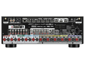 Denon AVC-X3800H Receiver AV 7.2 HD - Img 3