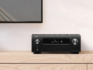 Denon AVC-X4700H Receiver AV 9.2 canale - Img 8