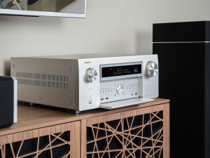 Denon AVC-X8500H Receiver AV 13.2 canale High End - Img 2