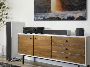 Denon AVR-S660H Receiver AV 5.2 canale HD - Img 5