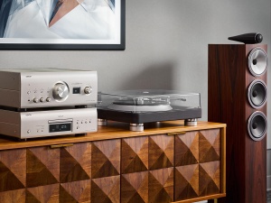 Denon DCD-3000NE Super Audio CD Player - Img 6