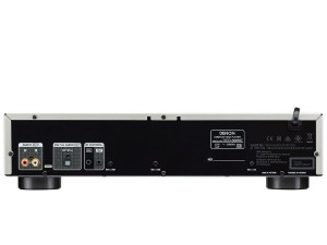 Denon DCD-600NE CD player - Img 3