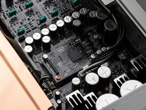 Denon DCD-A110 CD/SACD player premium - Img 4